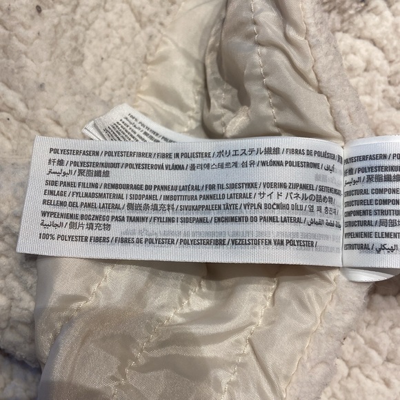 Abercrombie and Fitch Ultra Parka - Picture 15 of 16